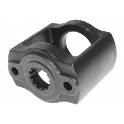 Ремкомплект для пневмогайковерта JTC-7816 (09) корпус молотка JTC