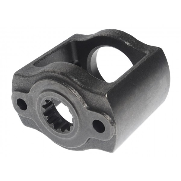 Ремкомплект для пневмогайковерта JTC-7816 (09) корпус молотка JTC JTC-7816-09