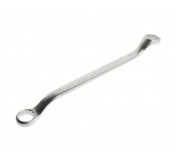 Ключ накидной 24х27мм 45град. L=360мм JTC