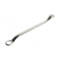 Ключ накидной 24х27мм 45град. L=360мм JTC