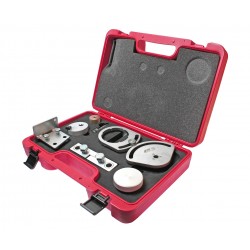 Набор фиксаторов распредвала и коленвала (VOLVO T6 с 2007г.) JTC