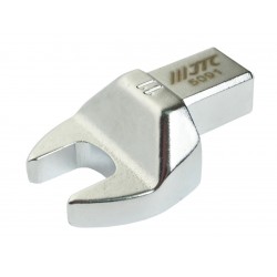 Ключ рожковый 11мм (насадка) для динамометрического ключа JTC-6832,6833 9х12мм JTC