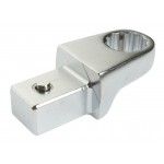 Насадка накидная 15мм 12-ти гранная для динамометрического ключа JTC-6835 14х18мм JTC JTC-514215