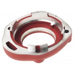 Ремкомплект для пневмогайковерта JTC-7659 (16) крышка задняя JTC JTC-7659-16