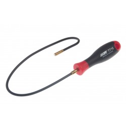 Держатель гибкий магнитный 4мм L=380мм JTC