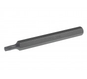 Бита TORX Т20х80мм 5/16 DR удлиненная JTC