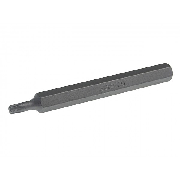 Бита TORX Т20х80мм 5/16 DR удлиненная JTC JTC-1238020
