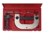 Набор фиксаторов для установки фаз ГРМ (RENAULT NISSAN дв.K4J,K4M F4P,F4R) JTC JTC-6633