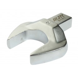 Насадка рожковая 32мм для динамометрического ключа JTC-6835 14х18мм JTC