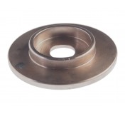 Ремкомплект для пневмогайковерта JTC-7656 (19) передняя накладка JTC