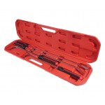 Набор монтировок силовых CrMo 4 предмета JTC JTC-7116