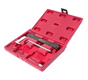 Набор фиксаторов валов и натяжного устройства приводного ремня ГРМ (OPEL) JTC