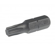 Бита TORX Т27х25мм 1/4 JTC