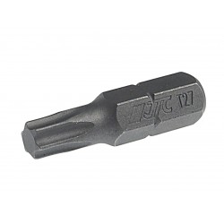 Бита TORX Т27х25мм 1/4 JTC