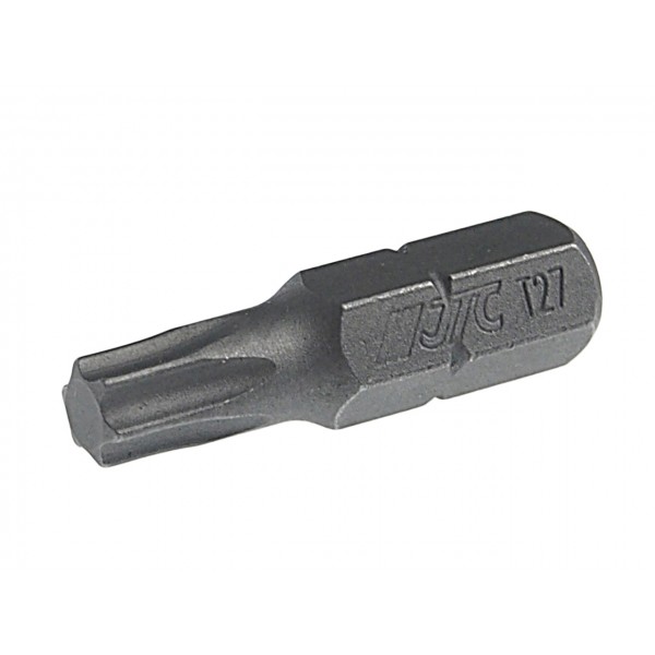 Бита TORX Т27х25мм 1/4 JTC JTC-1132527