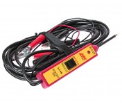 Индикатор напряжения 6-24V JTC