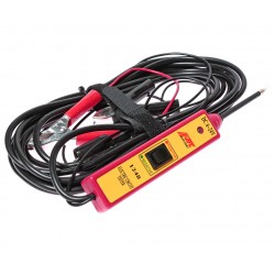 Индикатор напряжения 6-24V JTC