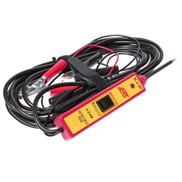 Индикатор напряжения 6-24V JTC JTC-1248