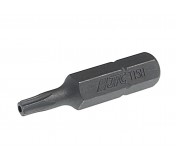 Бита TORX Т15Hх30мм 1/4 DR JTC