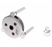 Съемник фильтров масляных 3-х лапый 80-120мм JTC