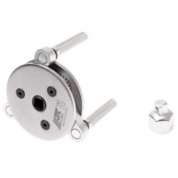 Съемник фильтров масляных 3-х лапый 80-120мм JTC