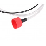 Ремкомплект для JTC-6667 трубка с переходником JTC JTC-6667-P1