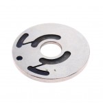 Ремкомплект для пневмогайковерта JTC-7215 (19) накладка цилиндра передняя JTC JTC-7215-19