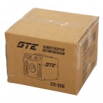 Дымогенератор диагностический (12В, 245x165x175мм ) GTE GTE-D318