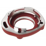 Ремкомплект для пневмогайковерта JTC-7660 (16) крышка задняя JTC JTC-7660-16