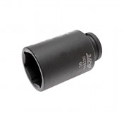 Головка торцевая 1/2 36мм ударная глубокая L=82мм JTC