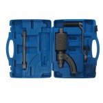 Гайковерт механический (УКМ) (4000Нм) кованый JTC JTC-7779