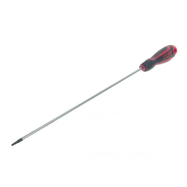 Отвертка TORX T10х250мм удлиненная JTC JTC-7695