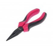 Тонкогубцы 150мм (6) прямые JTC