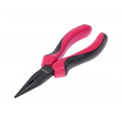 Тонкогубцы 150мм (6) прямые JTC