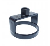 Ключ для демонтажа фильтра масляного 74мм 14-ти гранный (HYUNDAI Santa Fe,i35,Porter) JTC