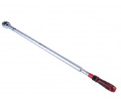 Ключ динамометрический 3/4 150-800Нм 1100мм двухстороннего действия JTC