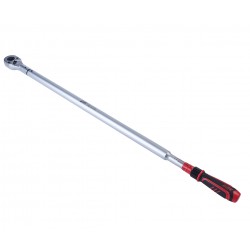 Ключ динамометрический 3/4 150-800Нм 1100мм двухстороннего действия JTC