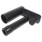 Приспособление для ремонта заднего редуктора (JAGUAR LAND ROVER OEM 205-984) JTC JTC-6725