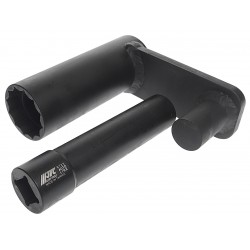 Приспособление для ремонта заднего редуктора (JAGUAR LAND ROVER OEM 205-984) JTC