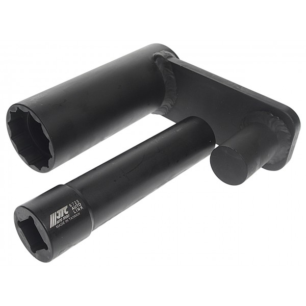 Приспособление для ремонта заднего редуктора (JAGUAR LAND ROVER OEM 205-984) JTC JTC-6725