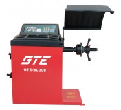 Станок балансировочный 220В 10- 30 ручной ввод параметров GTE