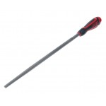 Напильник круглый 300мм №2 60 HRC JTC JTC-7122R