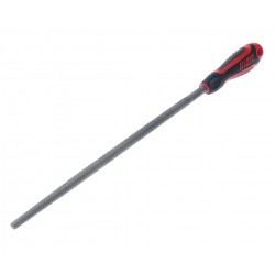 Напильник круглый 300мм №2 60 HRC JTC