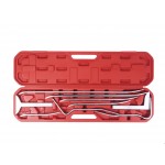 Приспособление для правки кузова набор 9 предметов JTC JTC-JW0613