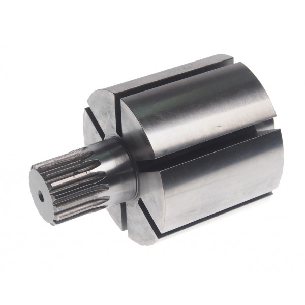 Ремкомплект для пневмогайковерта JTC-5303 (26) ротор JTC JTC-5303-26