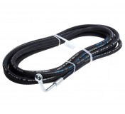 Шланг гидравлический для подъемников двухстоечных длинный GTE-B200/GTE-B201 GTE