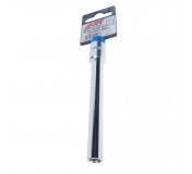 Головка для винта заднего бампера 3/8 DR 8мм L=102мм (MERCEDES W213) JTC