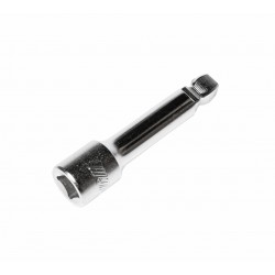 Удлинитель 1/4 50мм шарнирный JTC