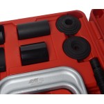 Набор для снятия и установки запрессованных элементов 21 предмет JTC JTC-6954