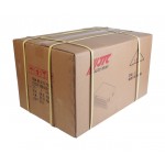 Ящик для инструмента 3 секции средней глубины красный JTC JTC-5639